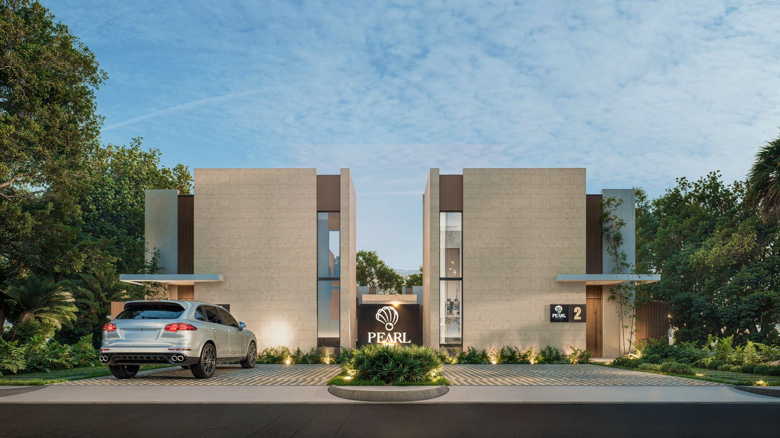 Villas de Ensueño en Punta Cana