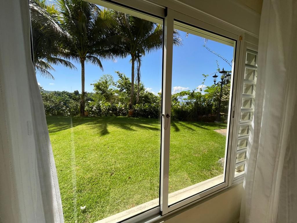 Villa de lujo con amplia finca en Villa Sombrero -Baní – Espacio, privacidad y potencial de inversión