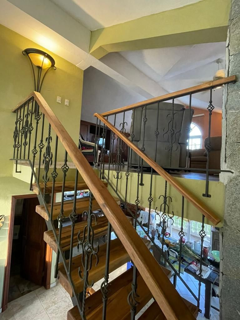 Villa de lujo con amplia finca en Villa Sombrero -Baní – Espacio, privacidad y potencial de inversión
