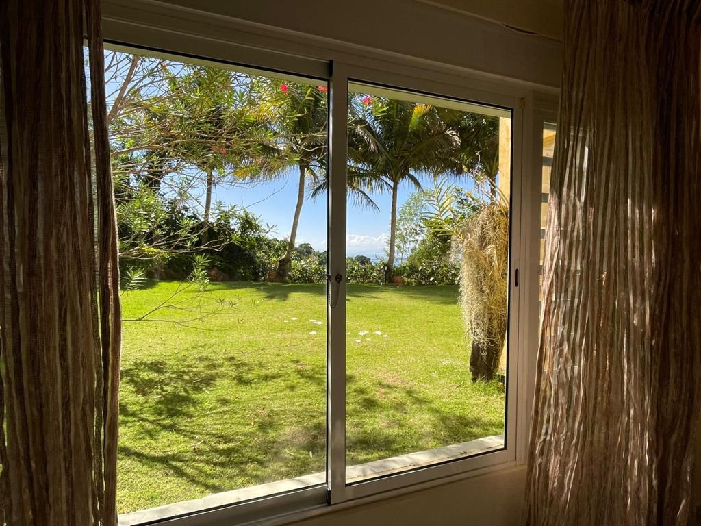 Villa de lujo con amplia finca en Villa Sombrero -Baní – Espacio, privacidad y potencial de inversión