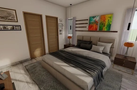 Villas independientes en La Romana desde US$79,062