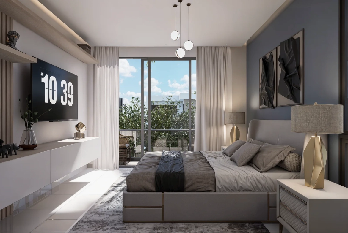 Villas de lujo en VISTACANA Punta Cana desde US$345,000