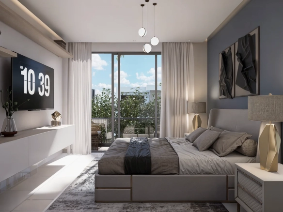 Villas de lujo en VISTACANA Punta Cana desde US$345,000
