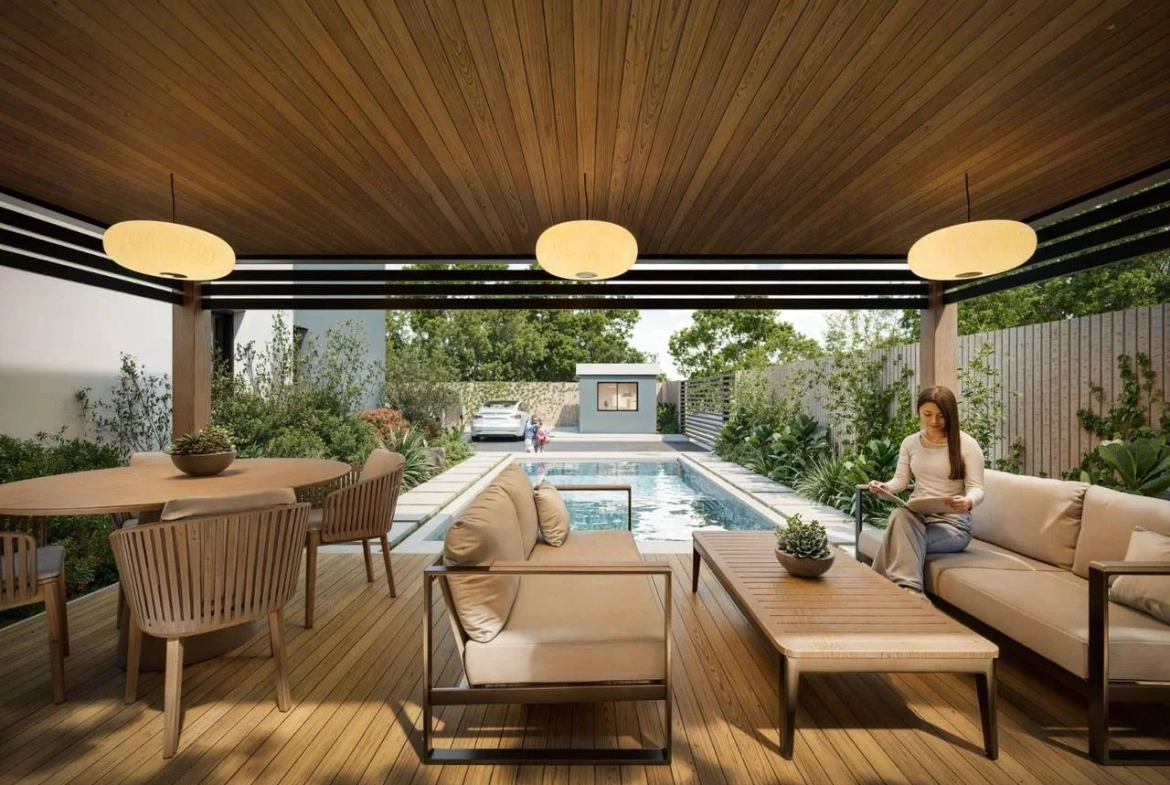 Apartamentos en Bávaro Punta Cana desde US$115,000