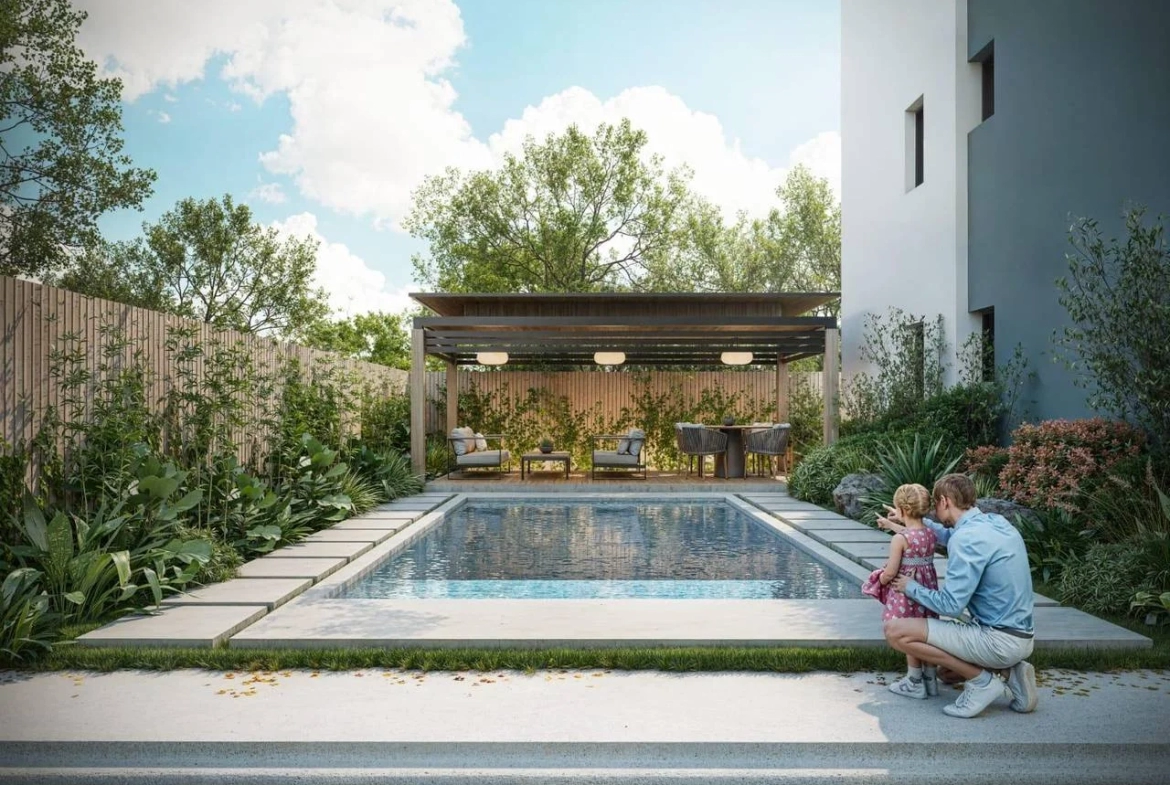 Apartamentos en Bávaro Punta Cana desde US$115,000