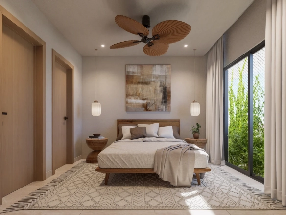 Proyecto inmobiliario en Bávaro: inversión cerca de la playa en Punta Cana