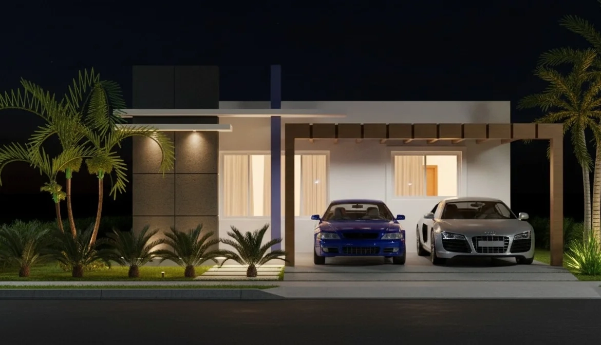 Villas independientes en La Romana desde US$79,062