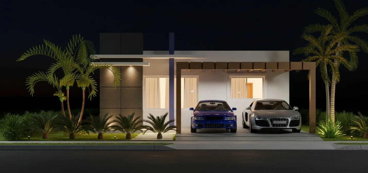 Villas independientes en La Romana desde US$79,062