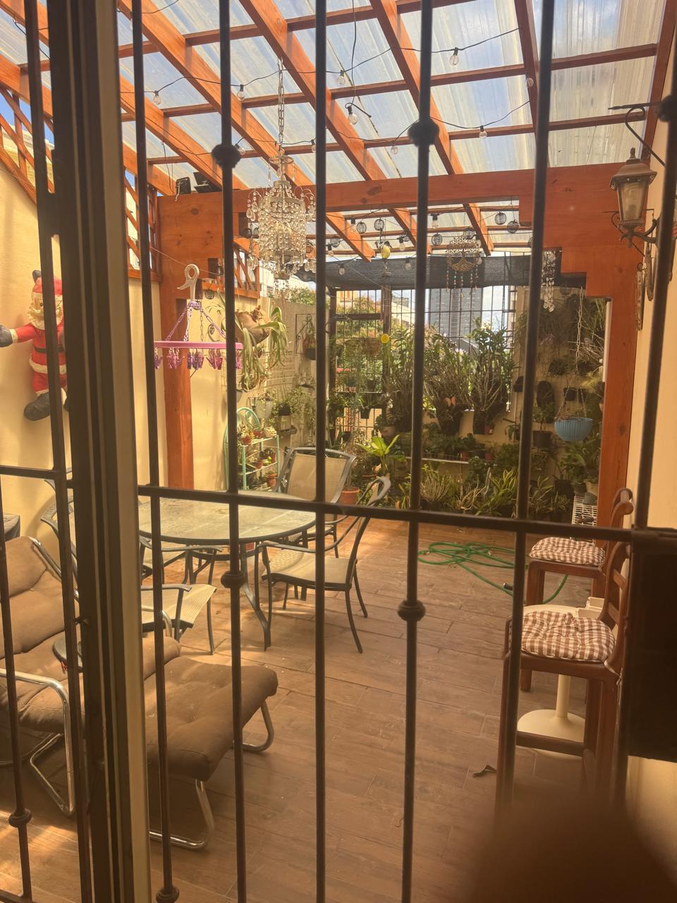 Penthouse de 4 habitaciones con Terraza Urbanización Real