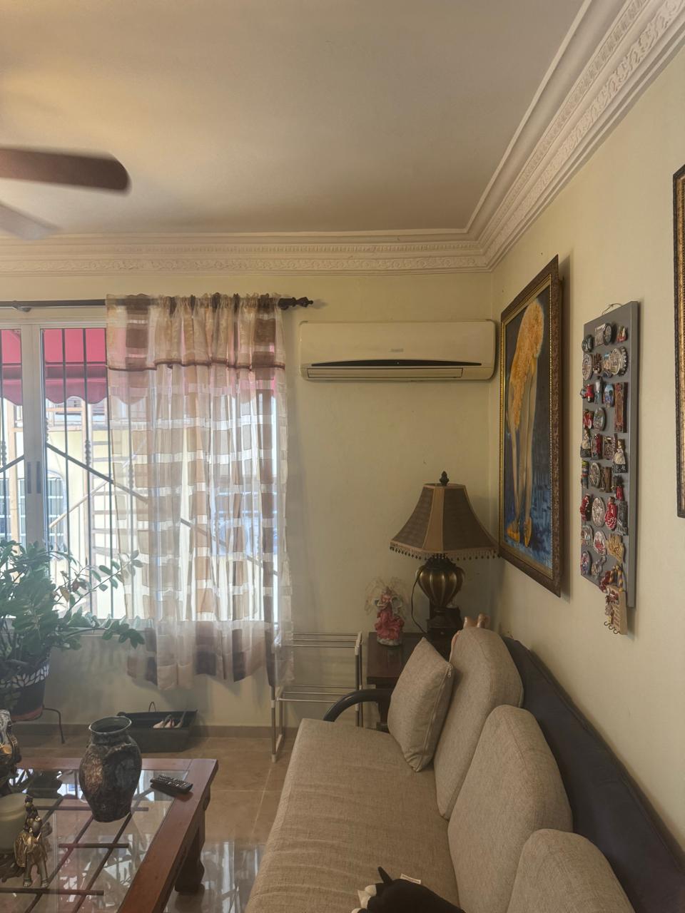 Penthouse de 4 habitaciones con Terraza Urbanización Real