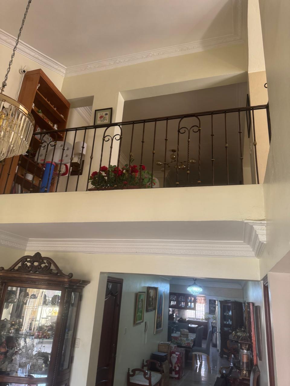 Penthouse de 4 habitaciones con Terraza Urbanización Real